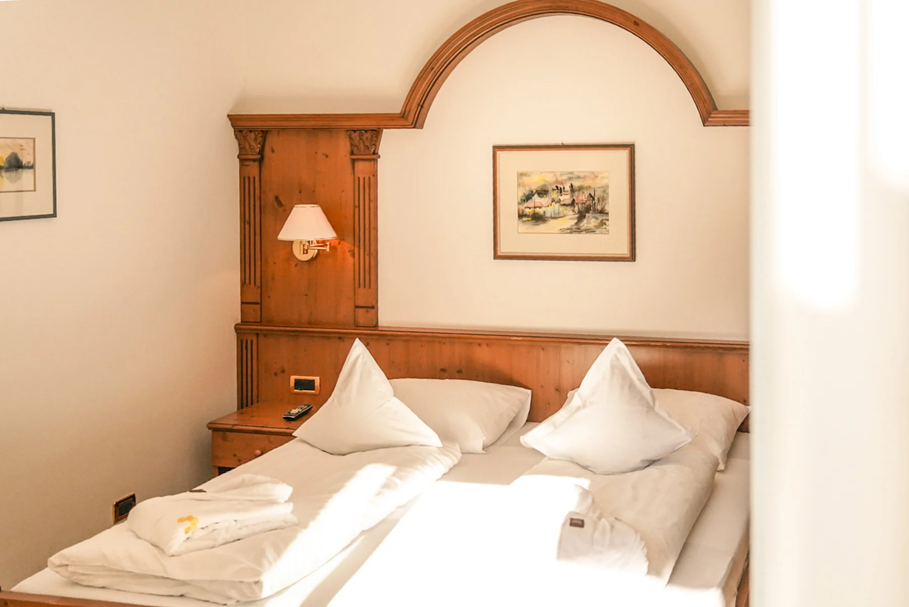 Alpwell Appartement