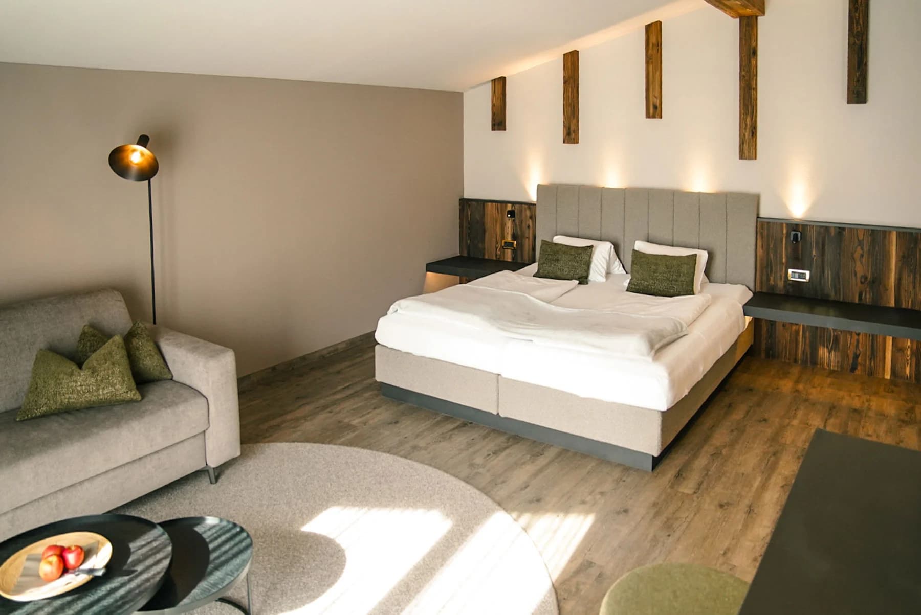 Alpwell Suite