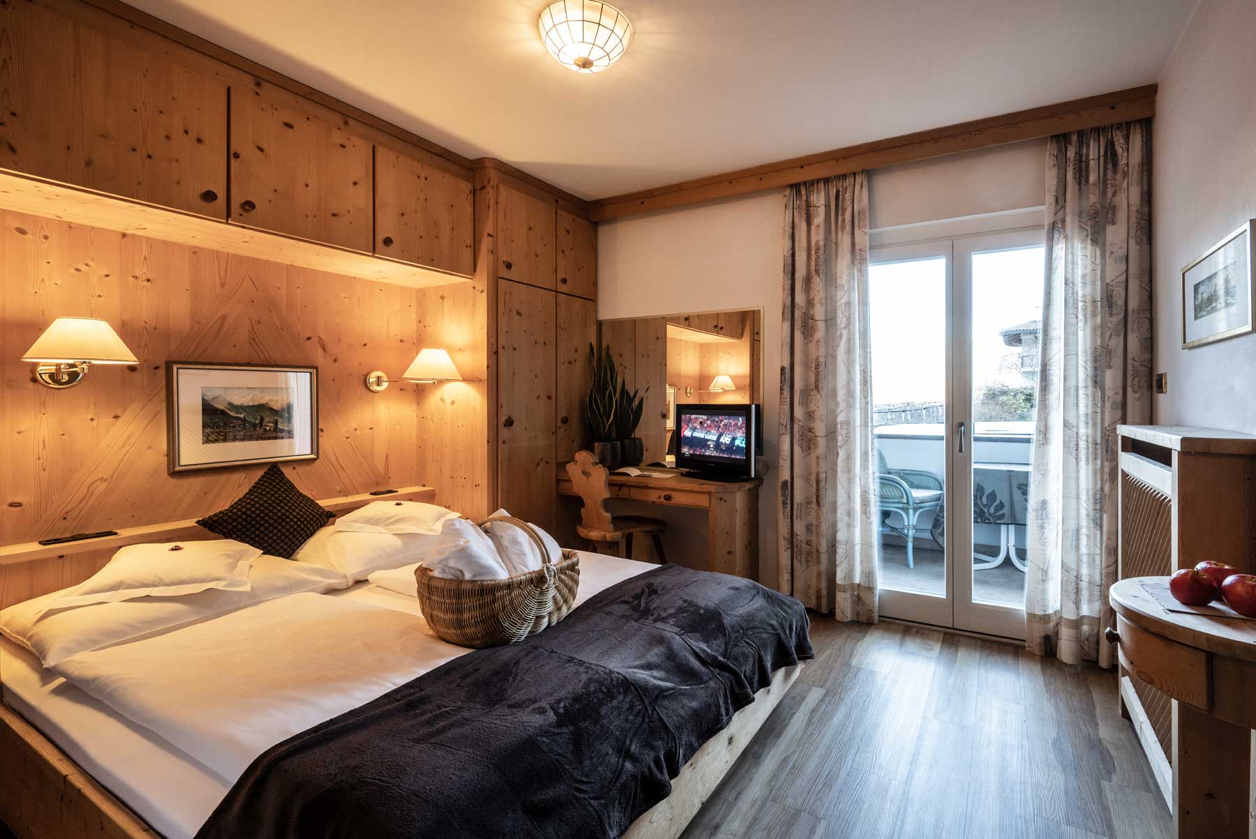 Kuschelzimmer